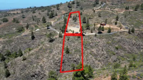 Terreno en calle 18 Parcela 345