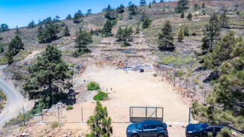 Terreno en calle 18 Parcela 345