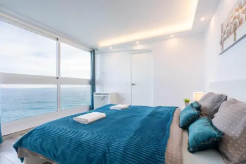 Apartamento en Longuera-Toscal