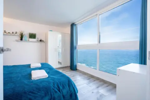 Apartamento en Longuera-Toscal