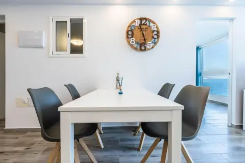 Apartamento en calle de las Palmeras, 12