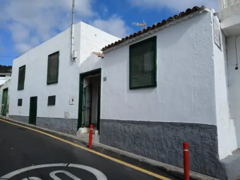 Casa en calle del Pino del Aire, 22