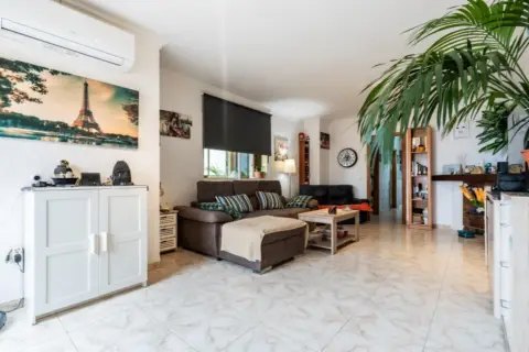 Ático en Longuera-Toscal