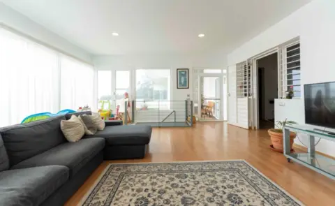 Chalet en calle calle Elías Bacallado Hernández