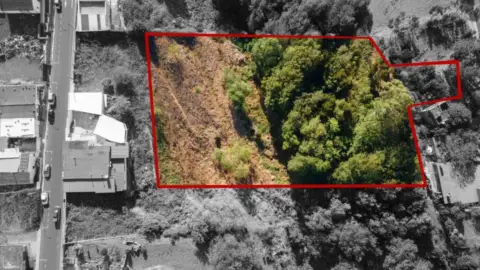 Chalet en calle calle Elías Bacallado Hernández