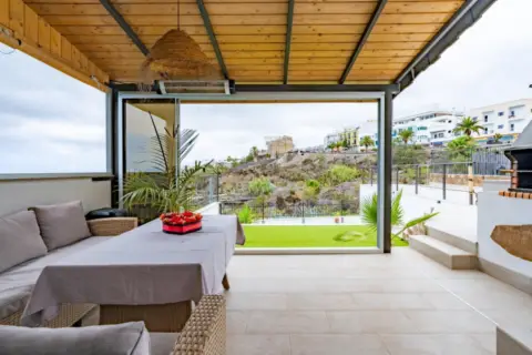 Chalet en calle Pasaje el Gamón