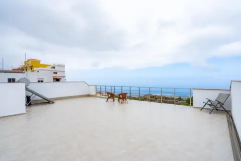 Chalet en calle Pasaje el Gamón