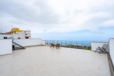 Chalet en calle Pasaje el Gamón