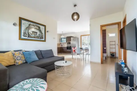 Chalet en calle General Bajamar