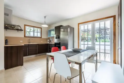 Chalet en calle General Bajamar