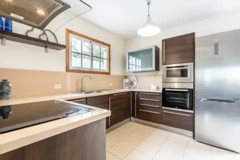 Chalet en calle General Bajamar