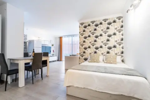 Estudio en Golf del Sur-Amarilla Golf