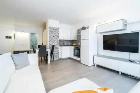 Estudio en Golf del Sur-Amarilla Golf