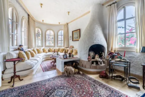 Chalet en calle Isla De Gran Canaria