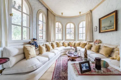 Chalet en calle Isla De Gran Canaria