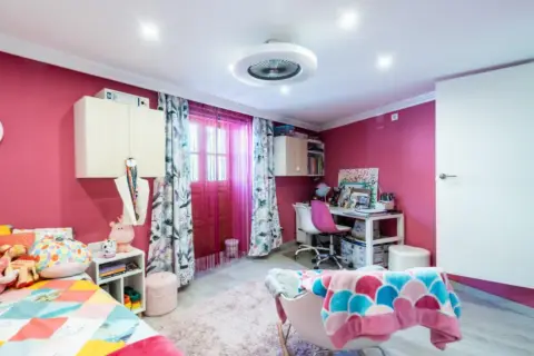 Casa en Avenida de La Iglesia