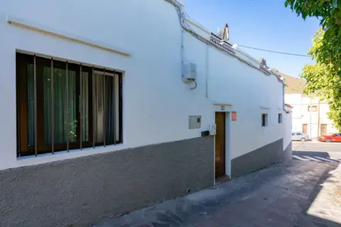 Casa en Avenida de La Iglesia