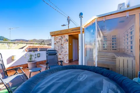 Casa en Avenida de La Iglesia