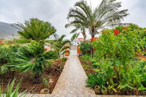 Chalet en Tegueste Centro Tenerife