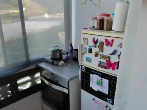 Piso en calle del Club Náutico de Bajamar