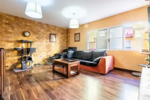 Piso en calle Alonso Quesada