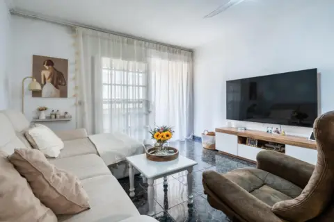 Apartamento en calle del Roque de Jama, 7