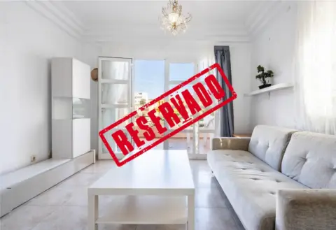 Apartamento en calle Antonio Navarro, 4