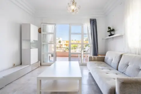 Apartamento en calle Antonio Navarro, 4