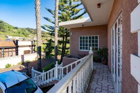 Chalet en Vega Lagunera