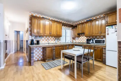 Apartamento en calle Cascabel, 52