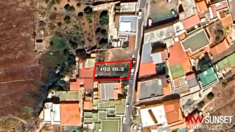 Terreno en calle de la Morra María del Carmen, 29