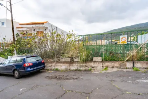 Terreno en calle de la Morra María del Carmen, 29