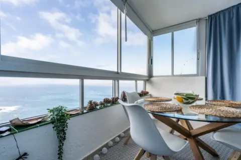 Apartamento en calle Berlin, 51