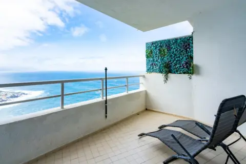Apartamento en calle Berlin, 51