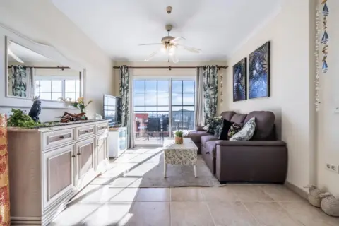 Apartamento en calle Meandro