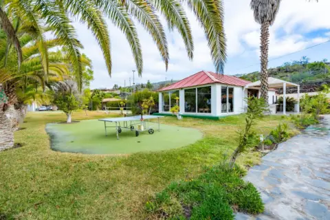 Chalet en Chío-Chiguergue