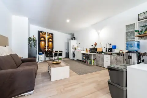 Apartamento en calle Caleta, 3