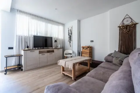 Apartamento en calle Caleta, 3