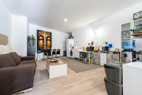 Apartamento en calle Caleta, 3