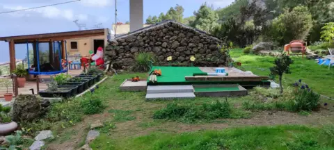 Casa en Caserío de la Tablada