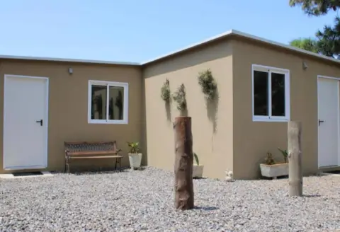 Casa en Caserío de la Tablada