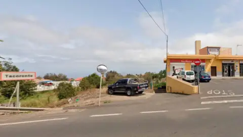 Terreno en Carretera General del Norte, 147