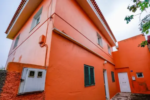 Chalet en Guamasa-Los Baldíos