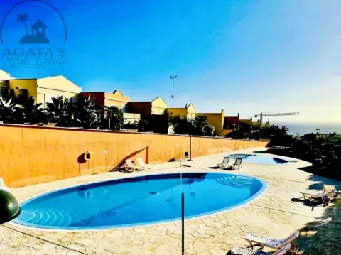 Apartment in Adeje