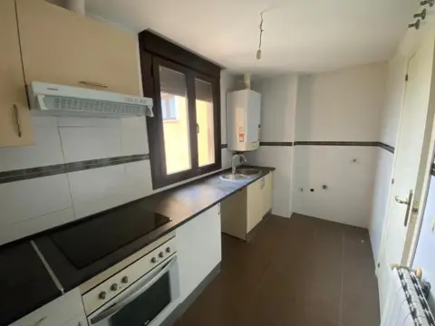 Dúplex en Ronda de San Isidoro