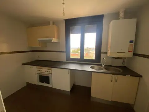 Dúplex en Ronda de San Isidoro