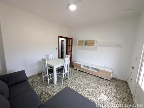 Habitación en calle del Obispo Álvarez Lara