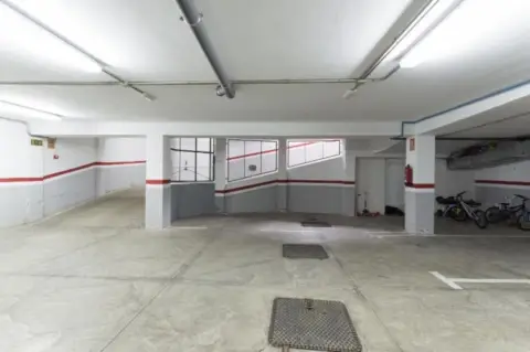 Garaje en calle Achimencey, 14