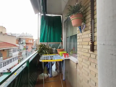 Piso en calle Depósitos
