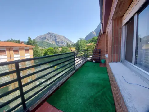 Ático en Avenida Prao Palacio, nº 2